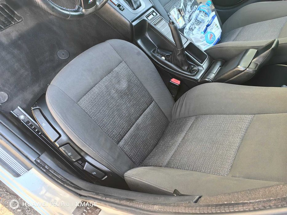 BMW E46 2.0D Avtomatik