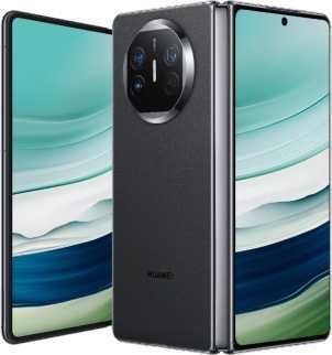 Новый Huawei Mate X5 в коробке