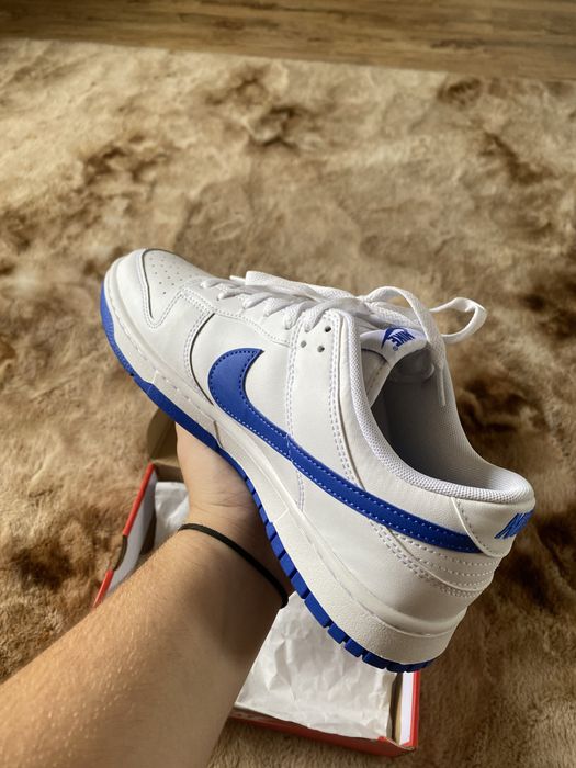 Nike Dunk Low Retro
