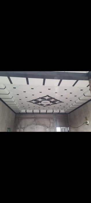 Тунка фон  Туркестон