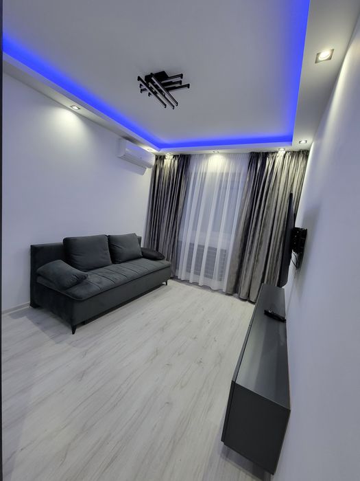 Garsoniera Premium Militari Residence