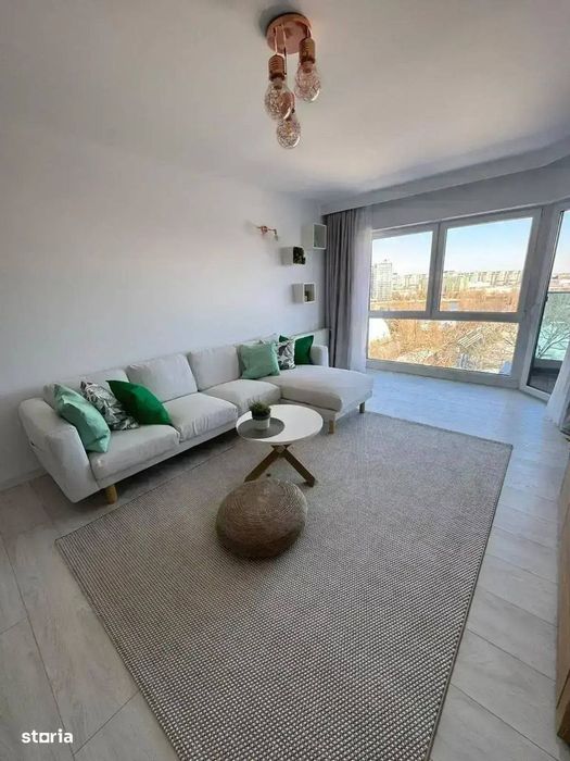 View Superb 2 Camere Imens I Parcare Subterana Inclusa