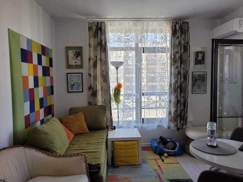 Продава се Двустаен апартамент в Поморие - 57 кв.м за 689 €/кв.м - Снимка #2