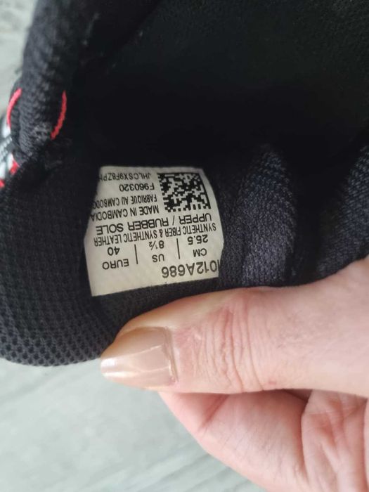 Дамски маратонки Asics