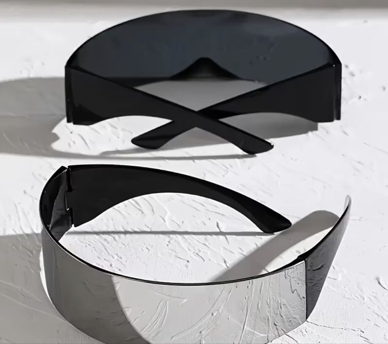 Новые очки универсальные