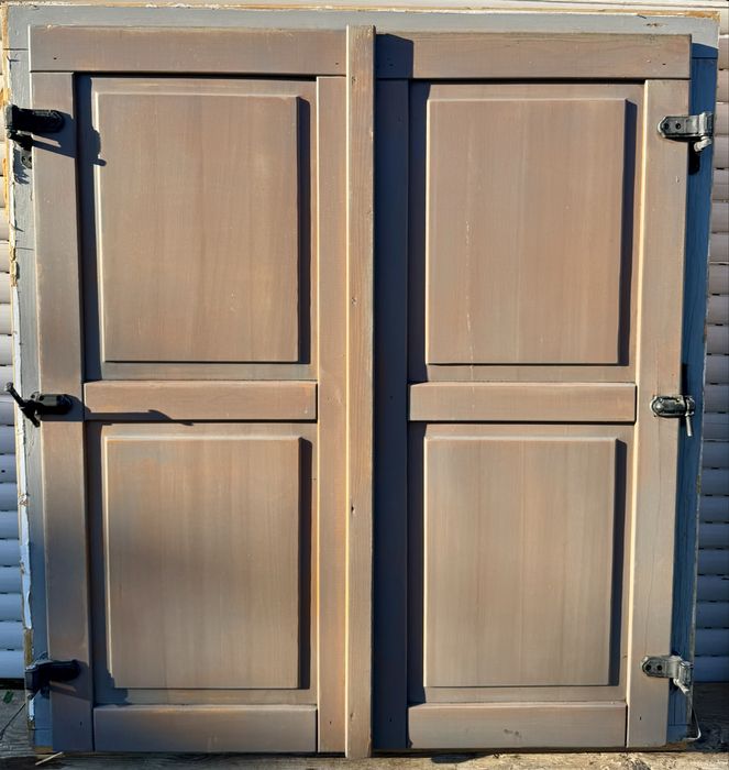 FEREASTRA LEMN TERMOPAN OBLOANE Germania  16 Buc. H 135 x L 123, H 111 x L 72, H 239 x L 123 Garantie