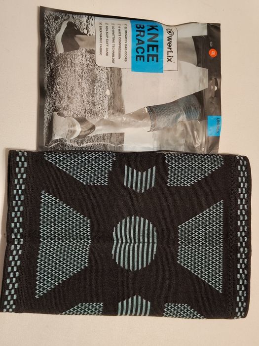 Genunchiera profesionala