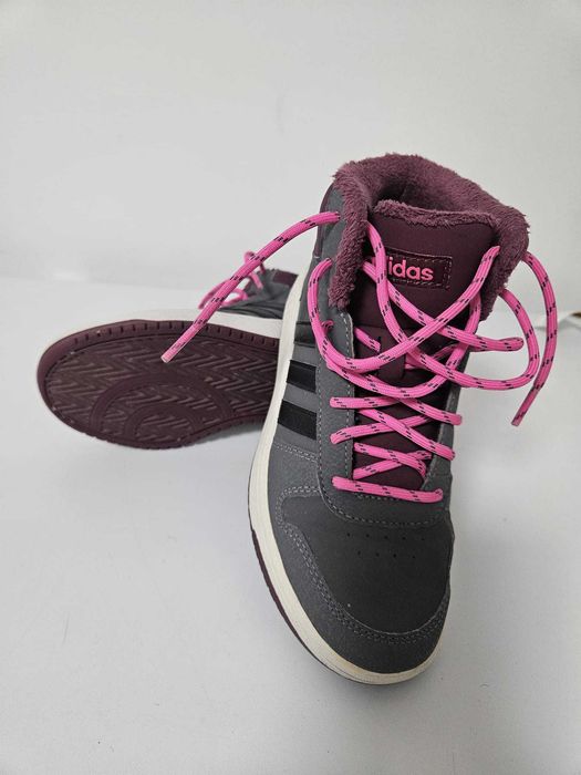 Adidas fete adidas marimea 35