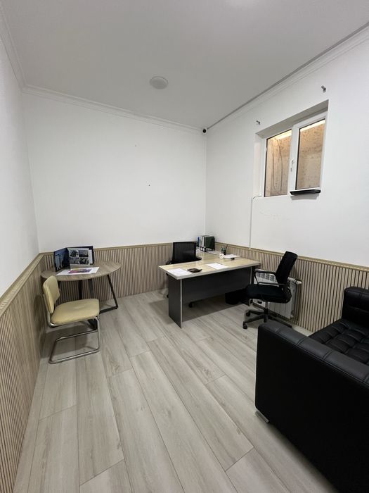 Домбробод - за мечетью Продается 300м2 Цокольный этаж