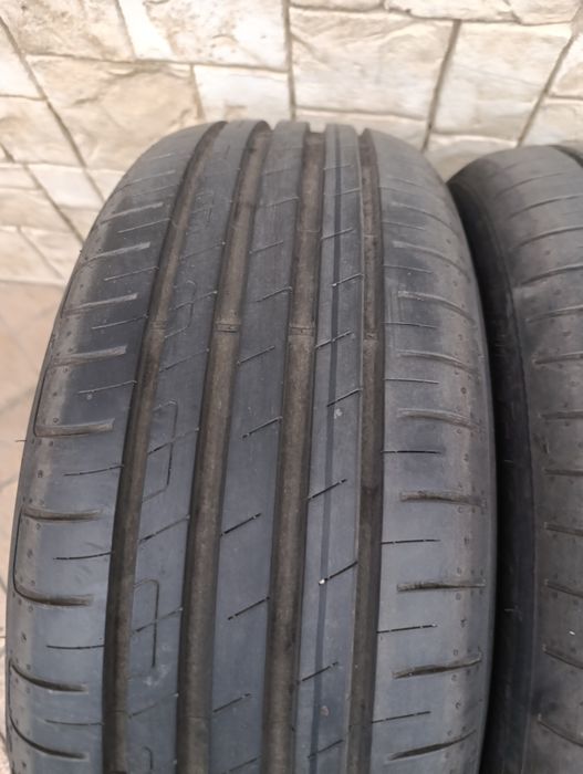 Летни гуми Good year 205/55/17 dot 2025