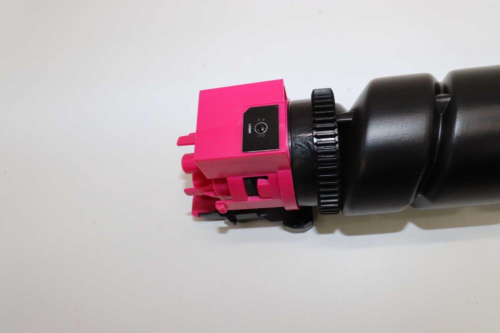 Тонер-катридж Kyocera TASK ALFA 2552ci, ТК-8345 все цвета