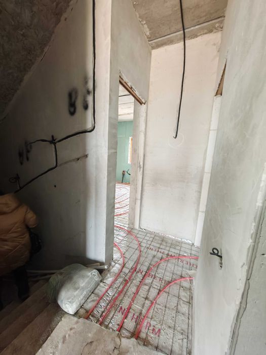 Продам дом! С шикарным видом на море!