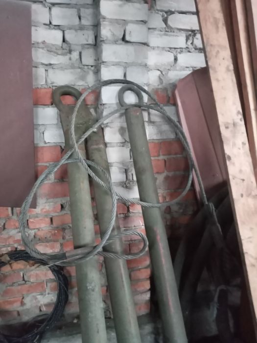 Балки перекрытия бетонные