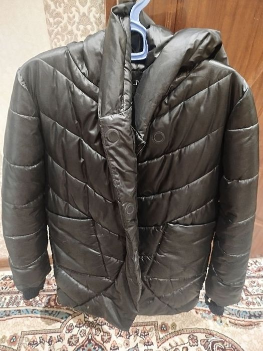 Kurtka kishgi ayollarga