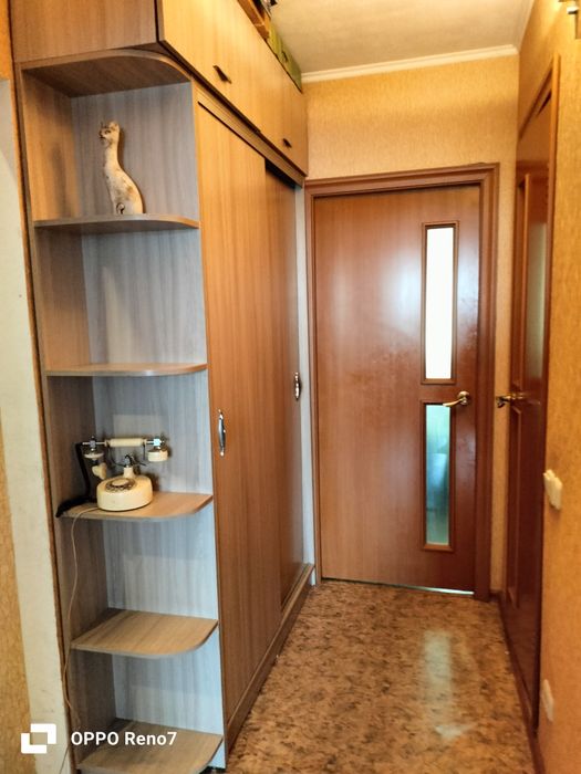 Продается 2-х комнатная квартира у/п