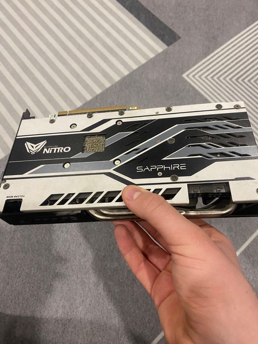 Игровой компьютер ПК