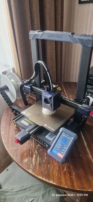 3d принтер anycubic kobra 2 pro