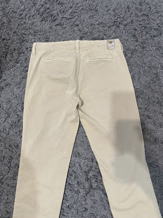 Дънки /панталони guess