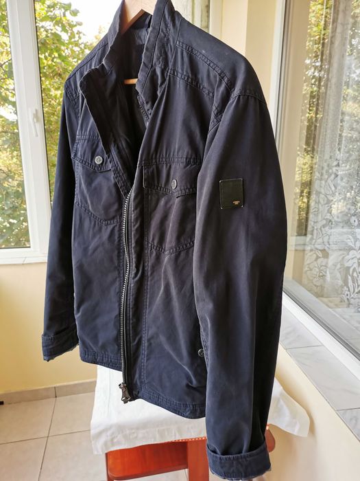 Geaca, Jacheta, scurta de toamna, Tom Tailor, marima L