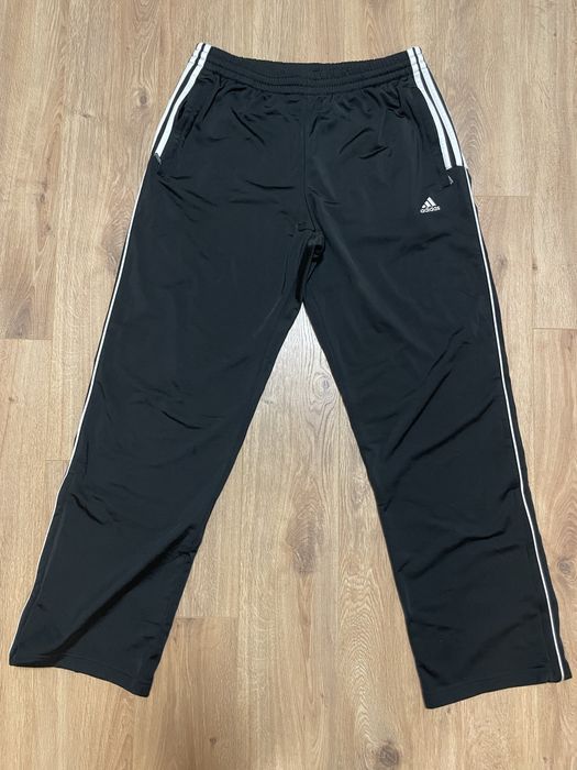 Adidas Панталони Широки swag baggy fit
