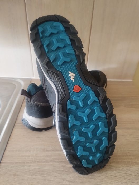 Мъжки туристически обувки