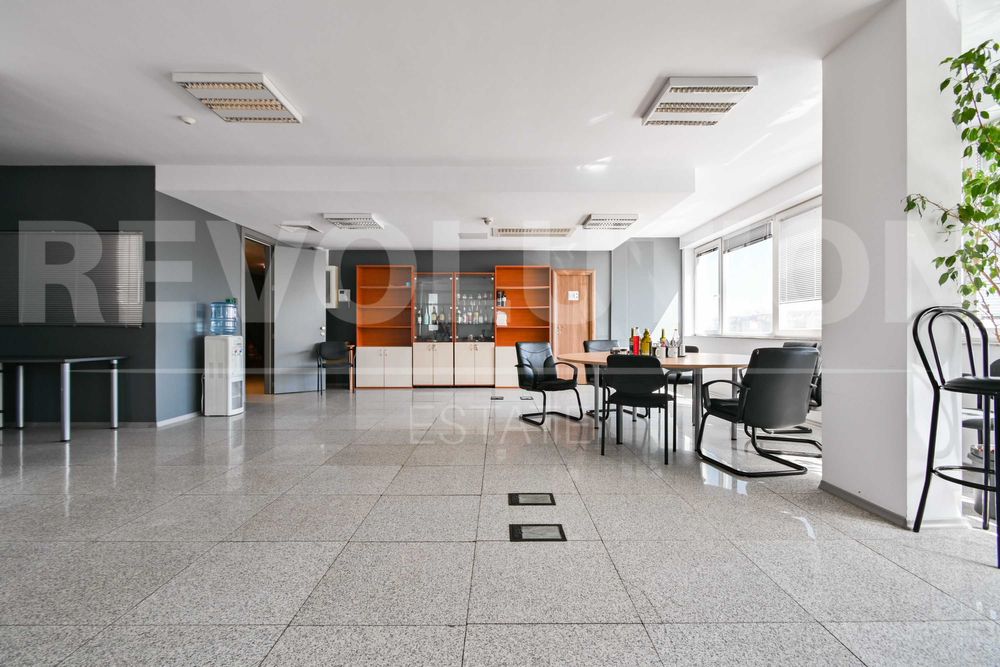 Продава се Офис в София, Сухата река - 482 кв.м за 1202 €/кв.м - Снимка #9