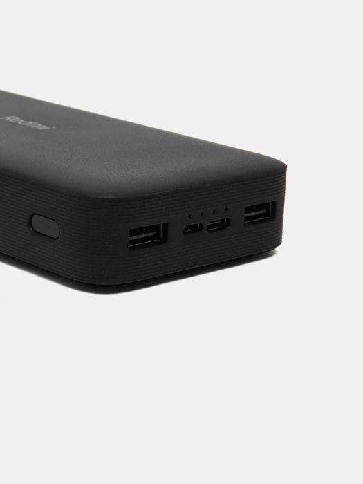 "Power bank"Tashqi akkumulyator Xiaomi Redmi Power Bank, 20000 mA/soat