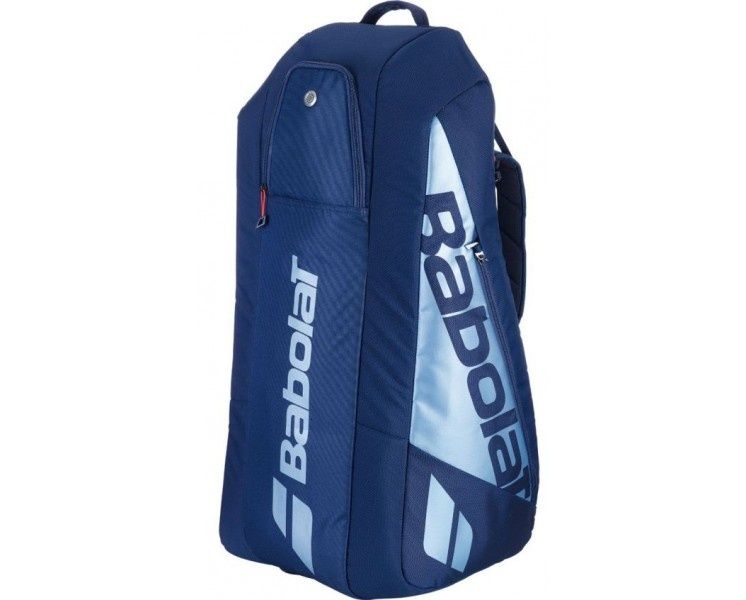 x6 Racket Bag Navy/Blue 2025