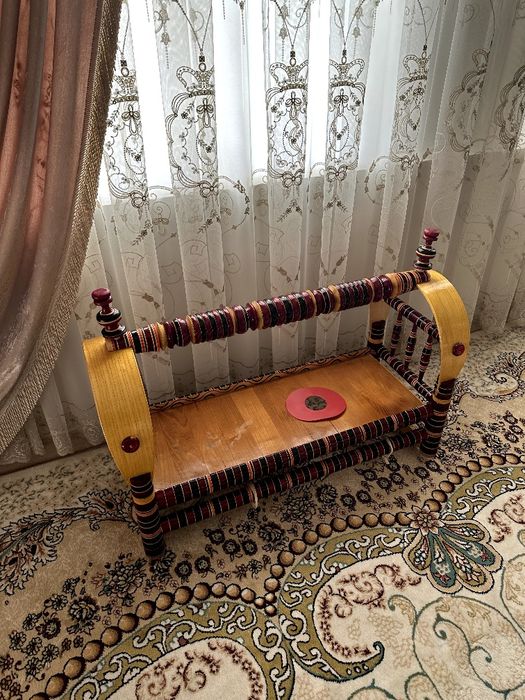 Bolalar uchun beshik