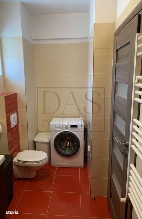 Apartament 2 camere | Lacul Tei, Barbu Vacarescu | Bloc 2015 | Parcare