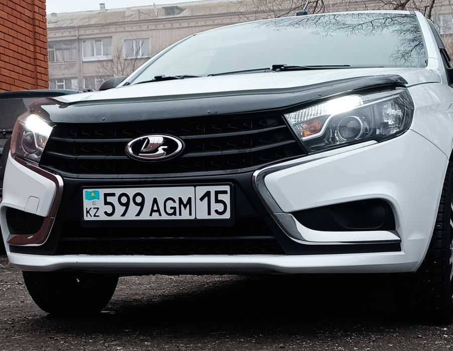Лада Веста 2020г.в.