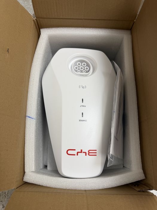 Продам зарядную станцию 7kw от BYD
