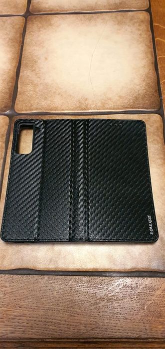 Husă flip pt. Samsung galaxy s21