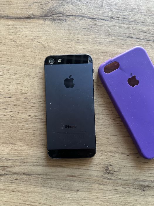 iphone 5 на запчасти