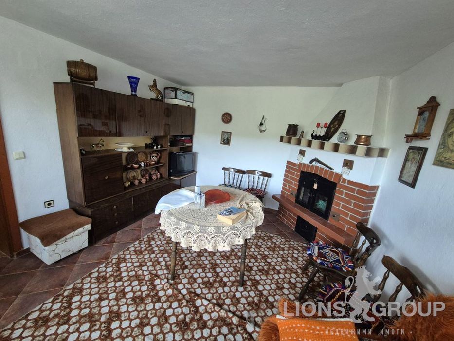 Продава се Къща в с. Долище, Област Варна - 180 кв.м за 510 €/кв.м - Снимка #10