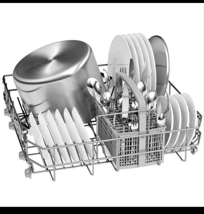 посудомоечная машина Bosch SMS30E02ME