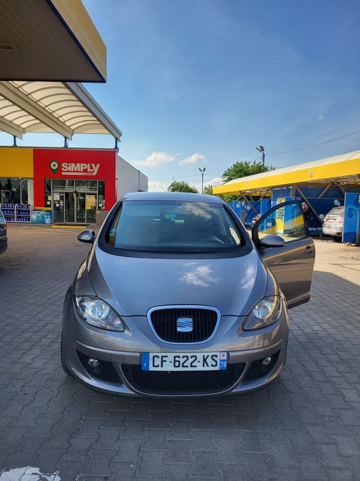 SEAT Altea 2006