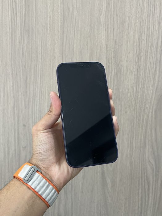 Iphone 12 Pro Max 78%