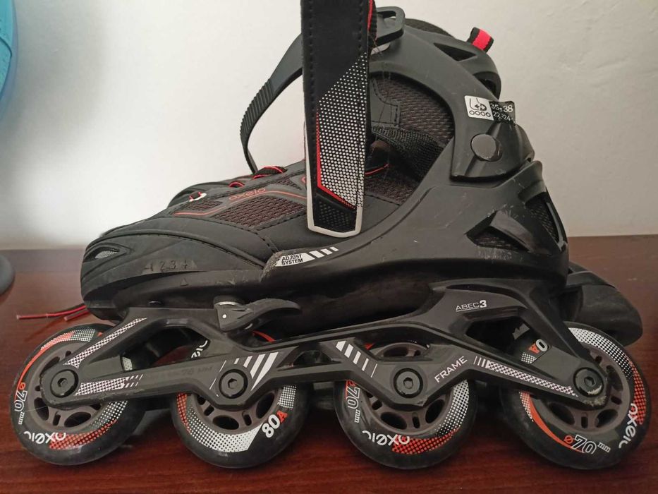 Детски ролери OXELO