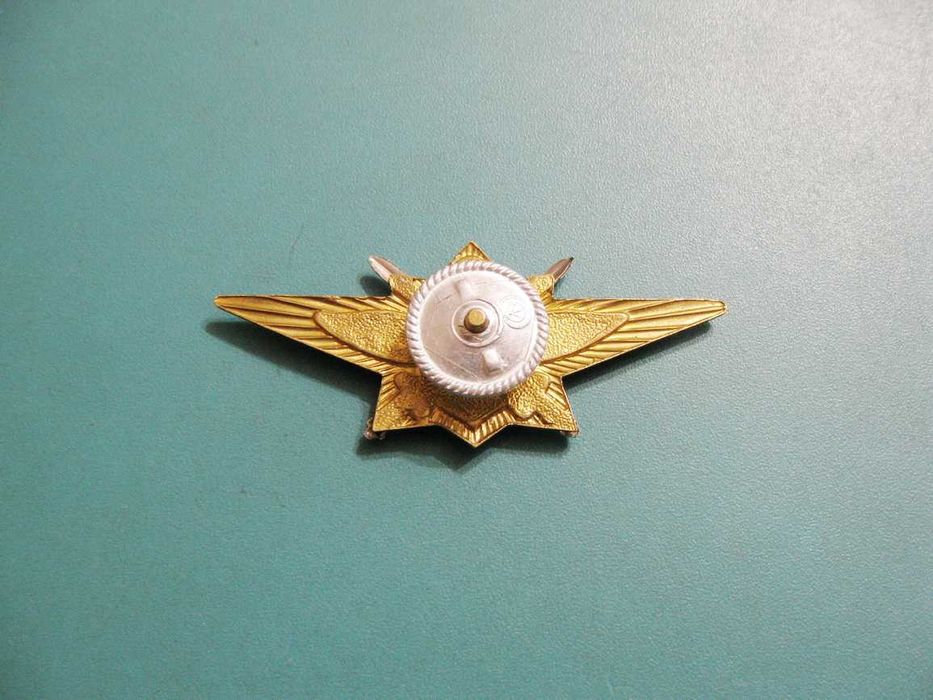 Мастер - классность Вооруженных Сил.