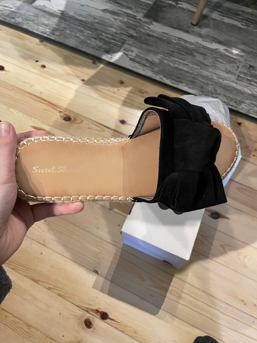 Дамски чехли Lab-Sweet shoes