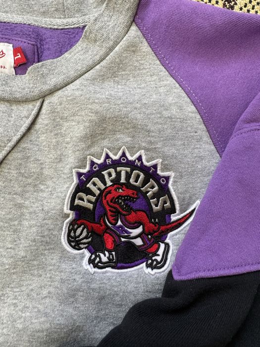 Бомбер  Баскетбол  raptors M-L size