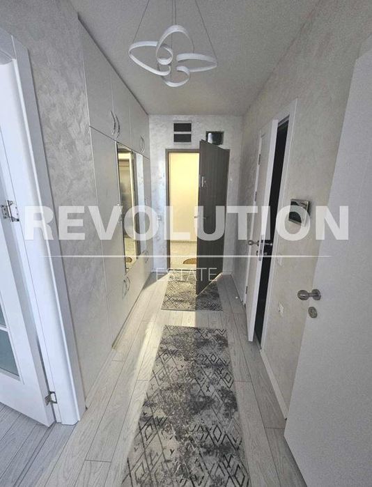 Дава се под наем Двустаен апартамент в Варна, Бриз - 78 кв.м за 900 € - Снимка #5