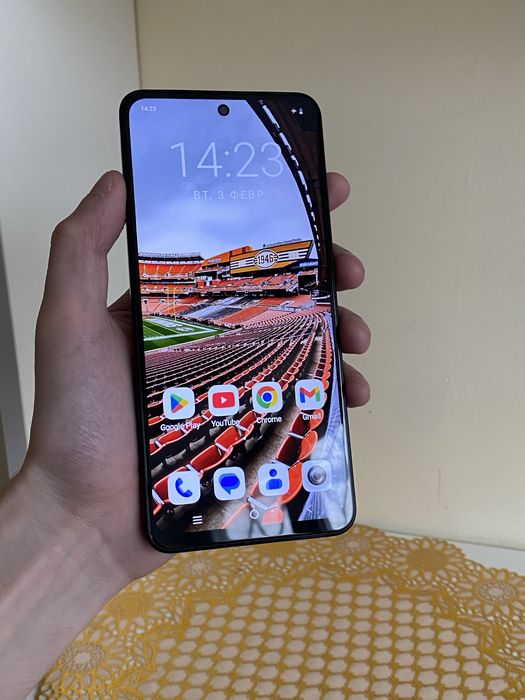 VIVO Y19S 128GB / 12 Original
