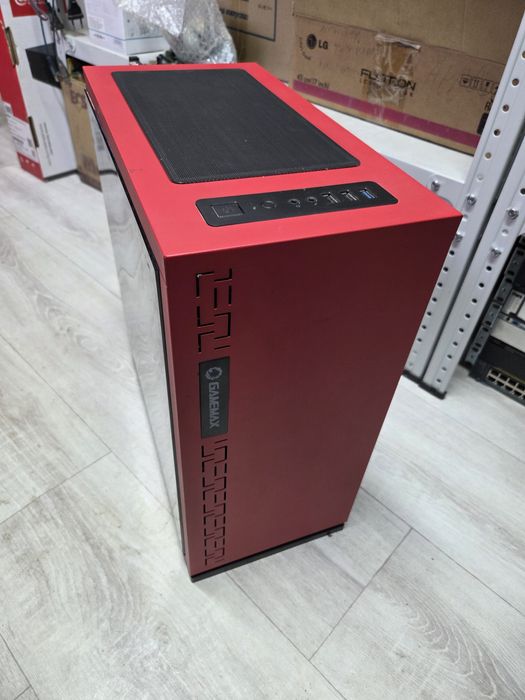 Корпуса для ПК X-game, AeroCool , Crown, HuntKey и другие