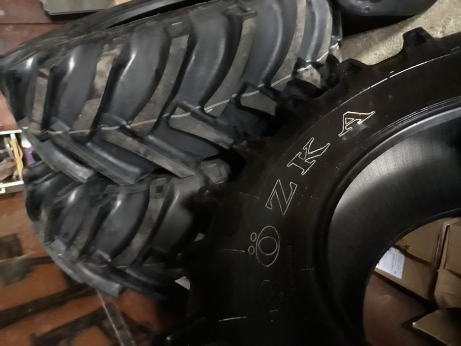 Anvelope taf noi18,4 x 26