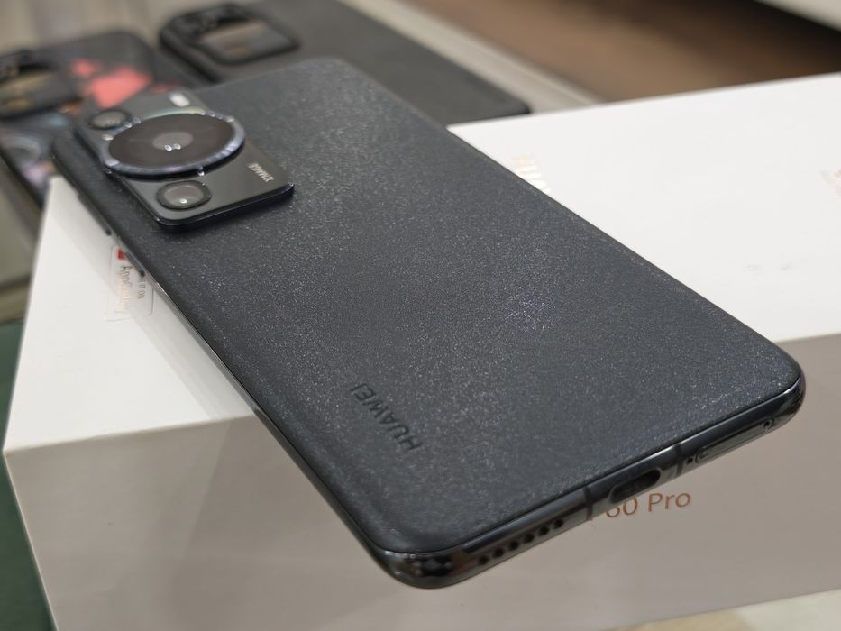 Huawei p60 pro гаранция