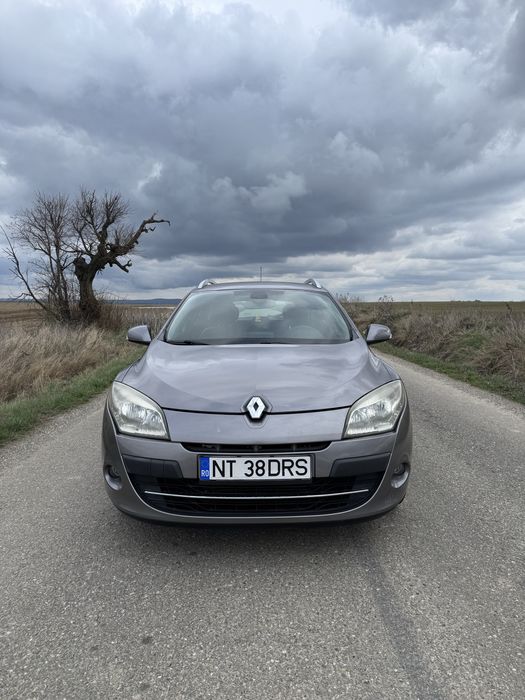 Renault Megane lll