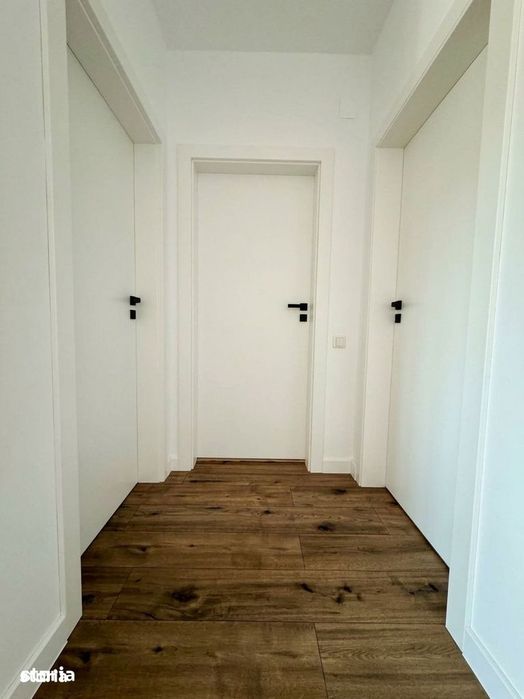 Tudor (Concept 9) - Apartament 3 camere - Str. Ion Fiscuteanu