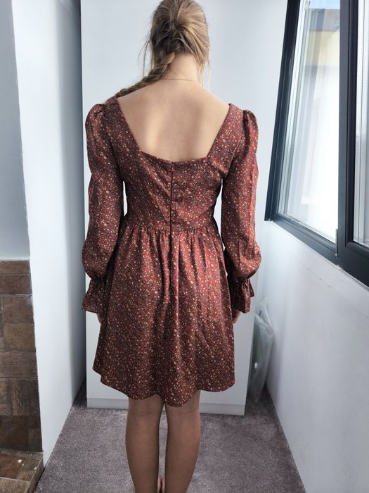 Rochie dama Shein S